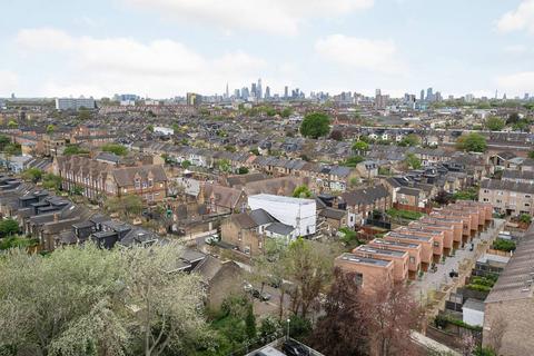Daubeney Road, Clapton, London, E5