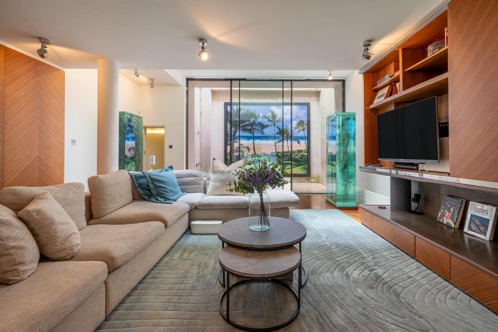 Pond Place, SW3 4 bed mews to rent - £14,083 pcm (£3,250 pw)