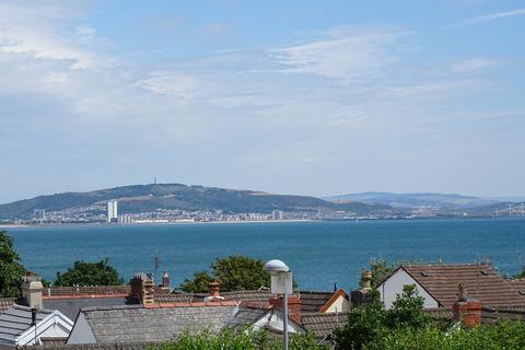 2 bedroom flat for sale, St Annes, Mumbles, Swansea, SA3