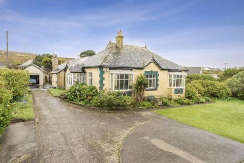 undefined, Pendeen, Penzance, Cornwall, TR19 7SB