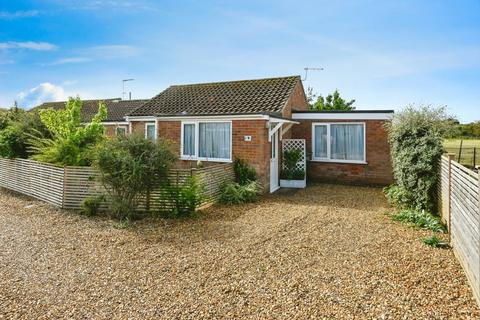 2 bedroom bungalow for sale, The Cedars, Snettisham, King's Lynn, Norfolk, PE31