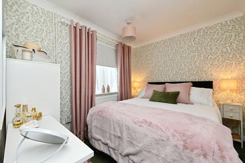2 bedroom bungalow for sale, The Cedars, Snettisham, King's Lynn, Norfolk, PE31