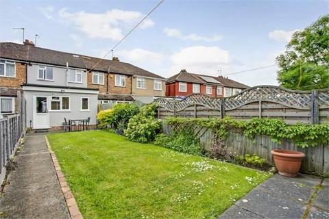 Lansbury Drive, Hayes