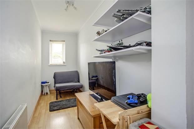 Home office