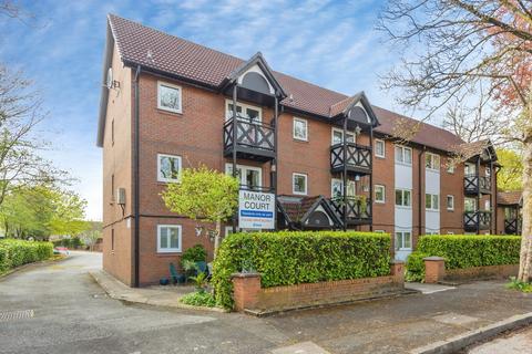 undefined, Manor Drive, Chorlton, Manchester, M21