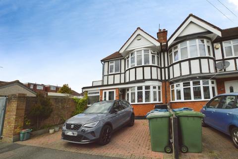 undefined, Minehead Road, Harrow