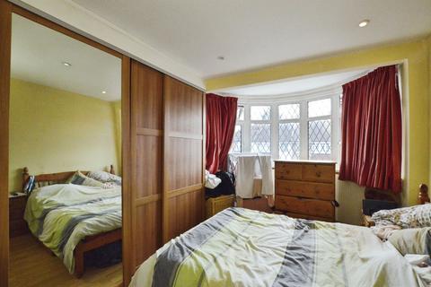 undefined, Minehead Road, Harrow