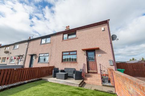 2 bedroom terraced house for sale, Kirkland Walk, Methil KY8