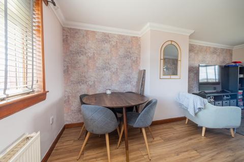 2 bedroom terraced house for sale, Kirkland Walk, Methil KY8