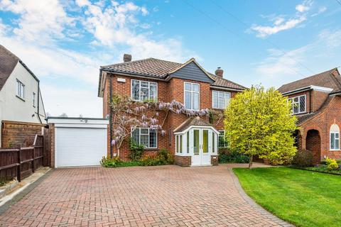 Tattenham Way, Burgh Heath, Tadworth