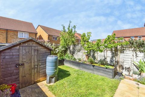 3 bedroom end of terrace house for sale, Slopers Lea, Devizes