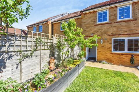 3 bedroom end of terrace house for sale, Slopers Lea, Devizes