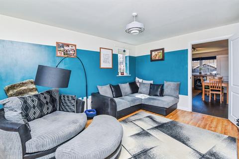 3 bedroom end of terrace house for sale, Slopers Lea, Devizes