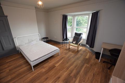 1 bedroom terraced house to rent, Victoria Promenade, Northampton NN1
