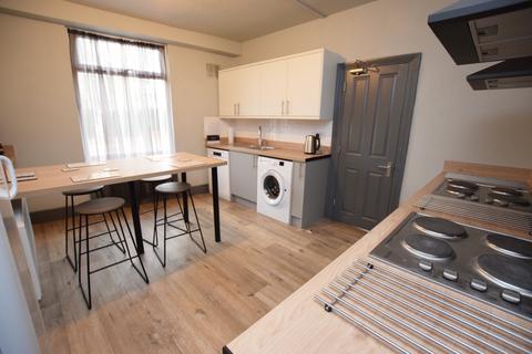 1 bedroom terraced house to rent, Victoria Promenade, Northampton NN1