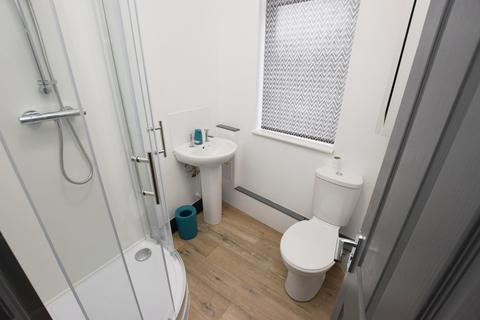 1 bedroom terraced house to rent, Victoria Promenade, Northampton NN1