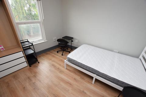 1 bedroom terraced house to rent, Victoria Promenade, Northampton NN1