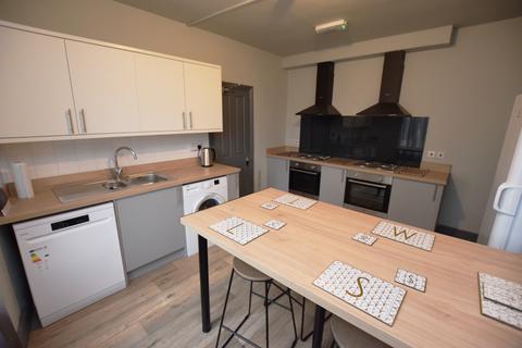 1 bedroom terraced house to rent, Victoria Promenade, Northampton NN1