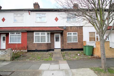 4 bedroom terraced house to rent, Leighton Avenue, London