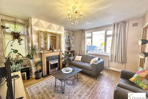 3 bedroom semi-detached house for sale, Griffiths Gardens, Tredegar