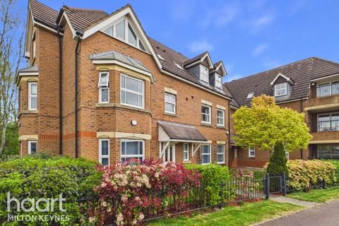 2 bedroom apartment for sale, Portishead Drive, Milton Keynes