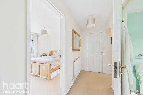 2 bedroom apartment for sale, Portishead Drive, Milton Keynes