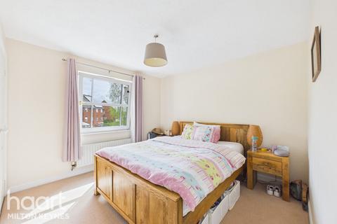 2 bedroom apartment for sale, Portishead Drive, Milton Keynes