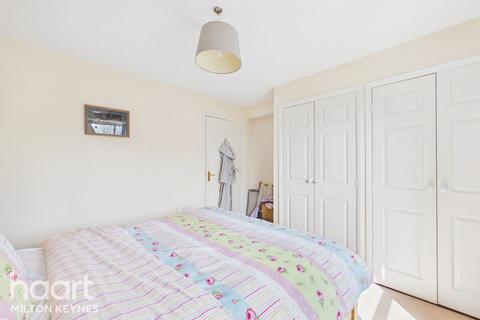 2 bedroom apartment for sale, Portishead Drive, Milton Keynes