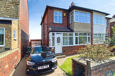 3 bedroom semi-detached house for sale, Edge Lane, Thornhill, Dewsbury, WF12
