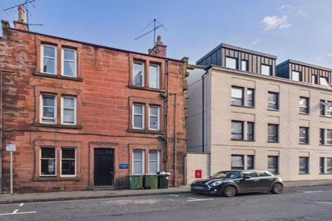 undefined, St Peters Place, Milne Street, Perth PH1