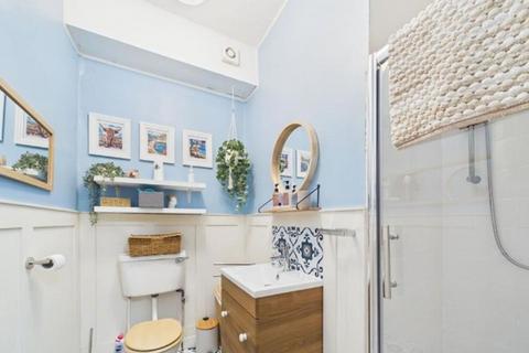 undefined, St Peters Place, Milne Street, Perth PH1