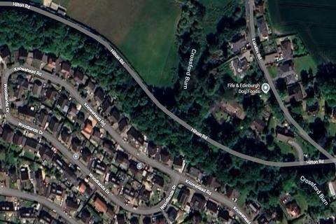 Land for sale, Hilton Wood, Crossford, Dunfermline, Fife KY12