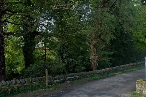 Land for sale, Hilton Wood, Crossford, Dunfermline, Fife KY12