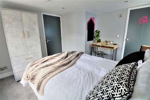 1 bedroom end of terrace house to rent, Cross Street, Hove