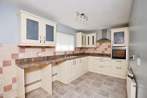 2 bedroom bungalow for sale, Monks Way, Burnham-on-Sea TA8