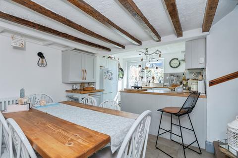 2 bedroom cottage for sale, Main Street, Thurnby, Leicester