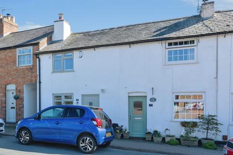2 bedroom cottage for sale, Main Street, Thurnby, Leicester