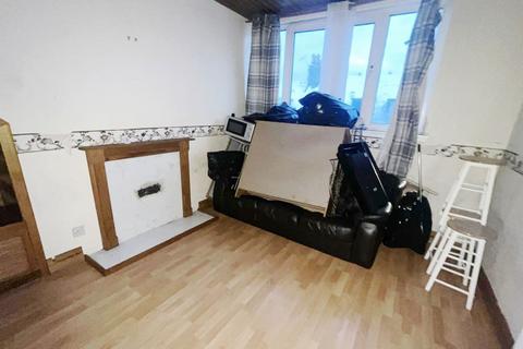 1 bedroom flat for sale, Menzies Road, Aberdeen AB11