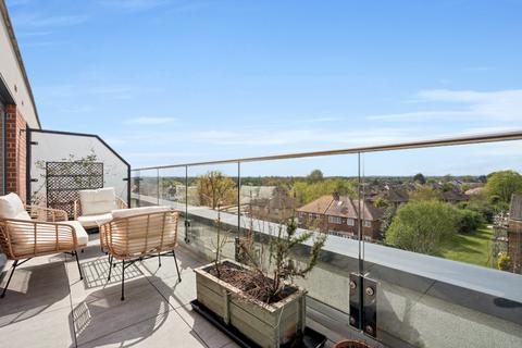 2 bedroom apartment for sale, 281 Field End Road, Ruislip, HA4
