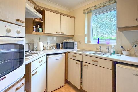 undefined, Dacre Street, Morpeth