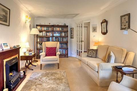 1 bedroom retirement property for sale, Dacre Street, Morpeth