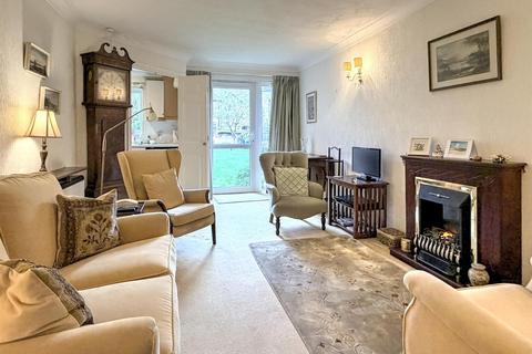 1 bedroom retirement property for sale, Dacre Street, Morpeth