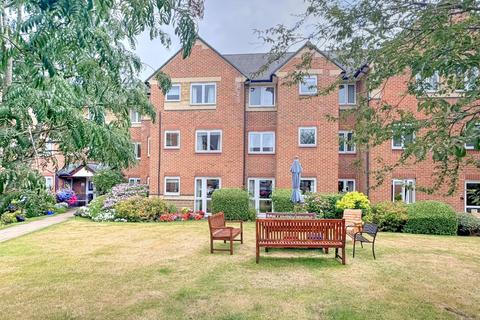 1 bedroom retirement property for sale, Dacre Street, Morpeth