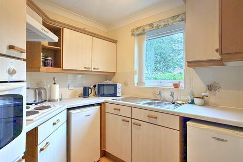 1 bedroom retirement property for sale, Dacre Street, Morpeth