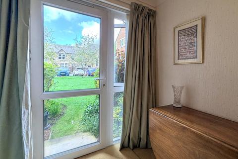 1 bedroom retirement property for sale, Dacre Street, Morpeth
