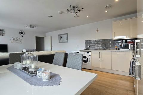 undefined, Kingsley Park Terrace, Northampton NN2