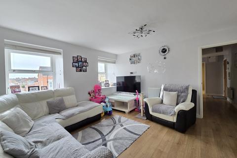 undefined, Kingsley Park Terrace, Northampton NN2