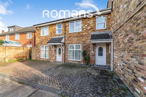 Wykeham Close, Sipson, West Drayton