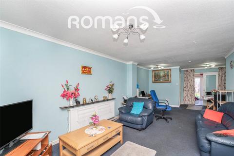 3 bedroom terraced house for sale, Wykeham Close, Sipson, West Drayton