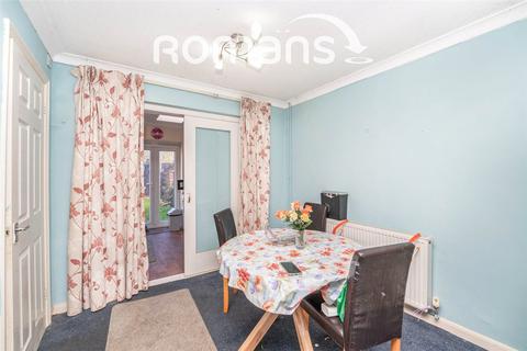 3 bedroom terraced house for sale, Wykeham Close, Sipson, West Drayton